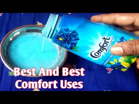 Best & Best Comfort Uses