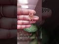 welcome to Nitya sri jewellers❤️small earrings✨ Free shipping available🚚 subscribe for more🙏🏻