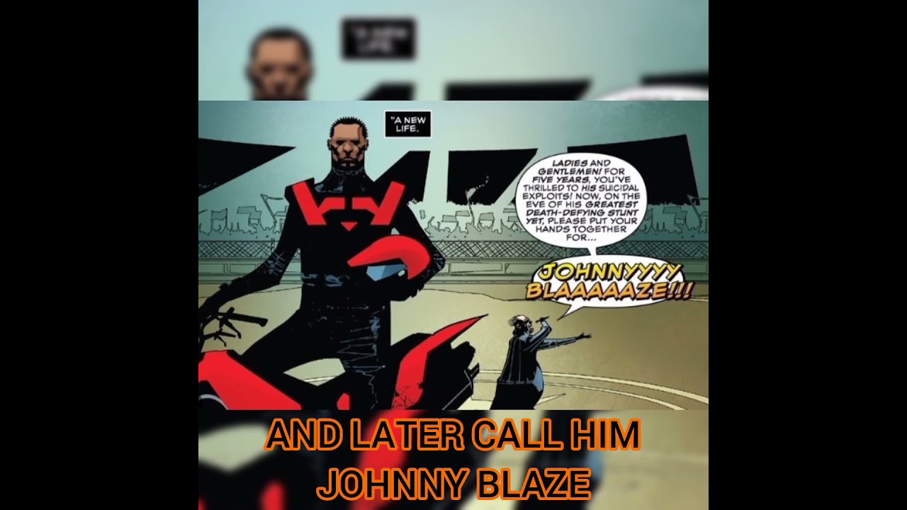 Who Is Ghost Panther? 