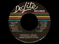 Crown Heights Affair ~ Dreaming A Dream 1975 Disco Purrfection Version