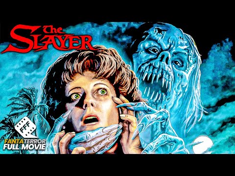 THE SLAYER | Full HORROR Movie HD