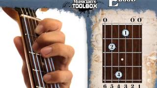 how to play the e add 9 chord on guitar eadd9