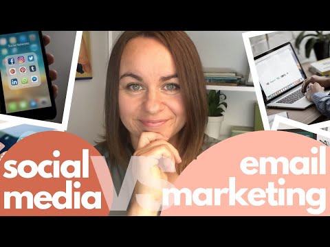 Wideo: Do Czego Służy Medium Społecznościowe?
