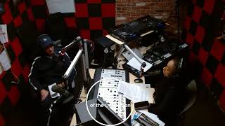 Voice of the Caribbean Radio  Live Stream