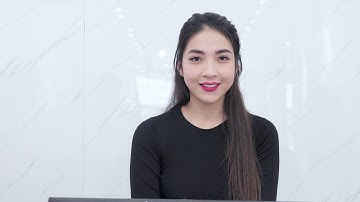 ConnectPOS wireless Customer Screen