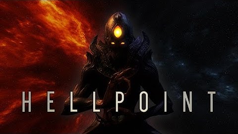 Hellpoint: Kickstarter Video