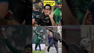 PAKISTAN BOWLER USMAN TARIQ BOWLING ACTION 🥵 AB CRICINFO POINT OF VIEW #icc #cricket #t20worldcup