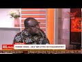 Inside politics with mugabe maase   monday 22nd april 2024