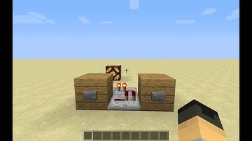 Redstone Circuit Science: RS-NOR Latch