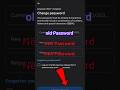 🔒 Instagram Password Change 2026 | How to Change Instagram Password (Latest)