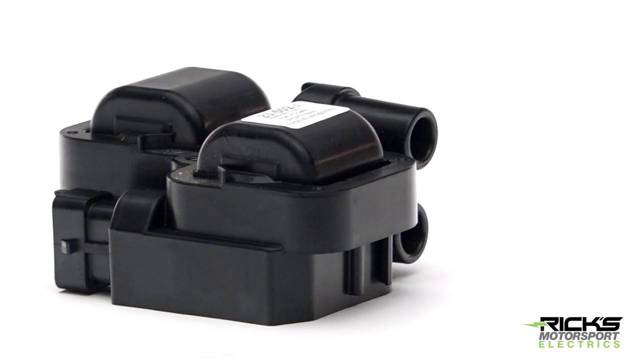 Ignition Coil For Polaris Ranger RZR 800 4x4 EFI – 2008-2014, Munirater ZG1520IC403AB