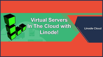 How to Create a Virtual Cloud Server on Linode! Extremely Easy!