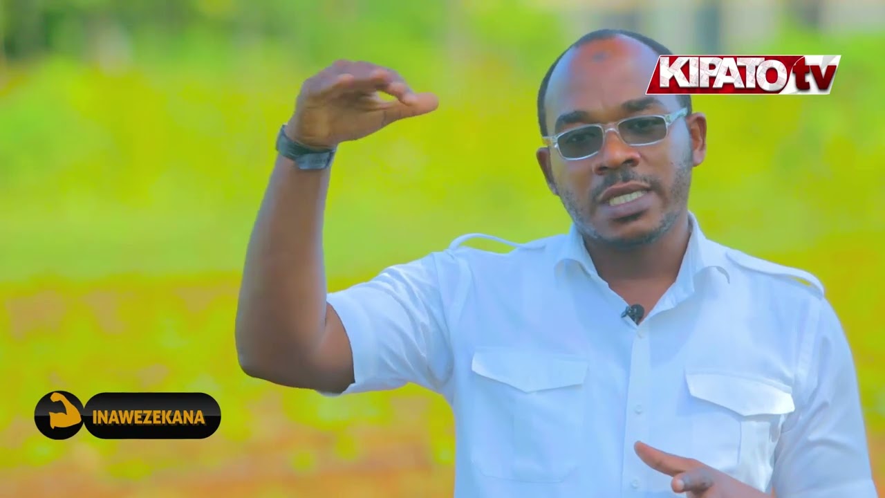 KILIMO CHA MBOGAMBOGA NA MATUNDA KIMENITOA