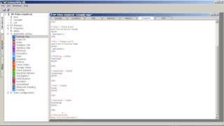HP Prime - Creating a custom app (part 2)