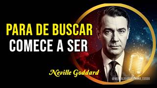 Prosperidade Começa Aqui (E Poucos Sabem) - Neville Goddard