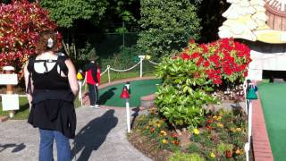 The Life Of Riley Hole In One