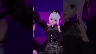 🎵 AiScReam - 愛♡スクリ~ム!(나니가스키 챌린지) | 모션캡쳐 챌린지 #shorts