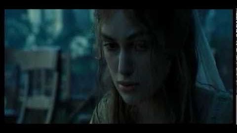 Will & Elizabeth - One Day (Hans Zimmer)