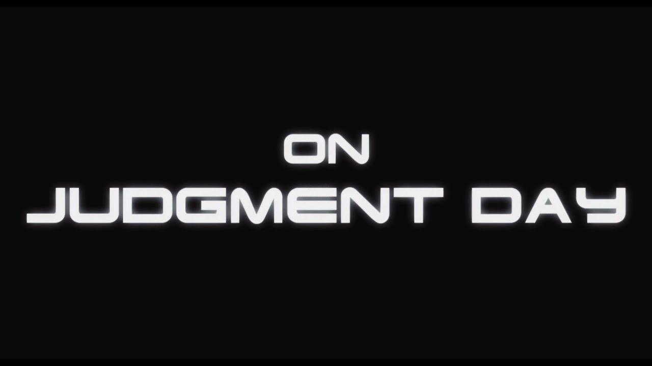 Armitage III  - "On Judgment Day" (CyberCut) [FULLHD]