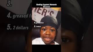 Funniest Semaj moment 😂 #goviral #explorepage #viralvideo #explore#virlashort#youtubeshorts#shorts