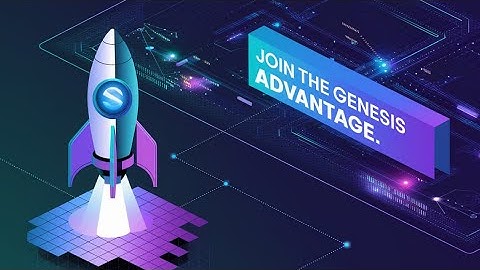 New AI Genesis Sol bot update🤖 Earn me $2 daily 💰 with 3.33%