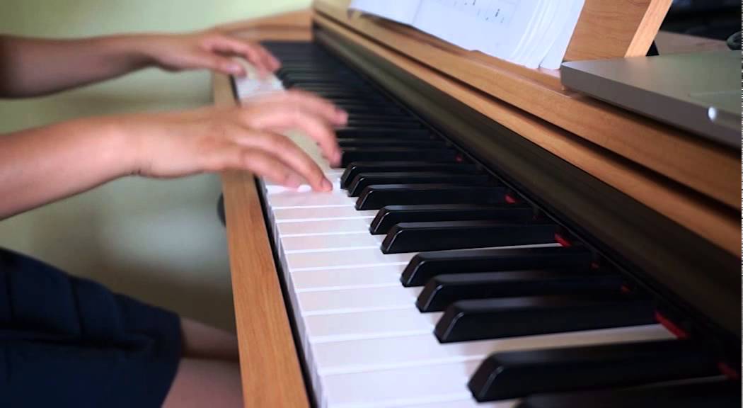 The Fountain, Karl Bohm