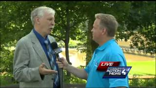 Mars, Pa., prepares to celebrate out-of-this-world holiday