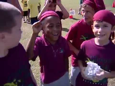 Chapel Trail Elementary School Video (1 of 3)