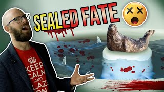 The Curious Case of the Sable Island Seal Killer