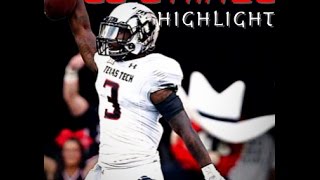 Jj Gaines Hightlight Hd Tp