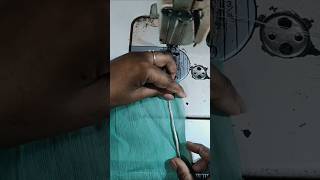 Single Piping Sewing Tip 🧵#sewingtips #diysewing #tailoring @GoodTailorC