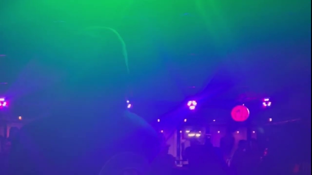 ILL BY INSTINCT The Coffee Pot, Roanoke, VA (Patreon promo) YouTube