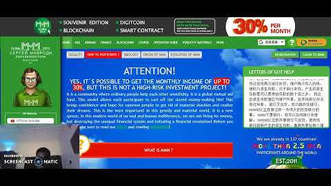 INTRODUCTION TO MMM BSC BY LUMINOUS