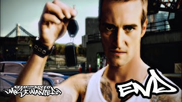 Need For Speed Most Wanted 2005 [Redux 3.04] Walkthrough - Part 16 // Razor