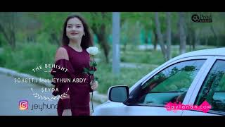 Sohbet Jumayew ft Jeyhun Abdyyew Sheyda 2019 ( Official )