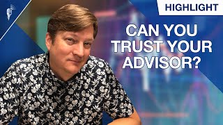 How Can You Find Out If a Financial Advisor is a Registered Fiduciary?