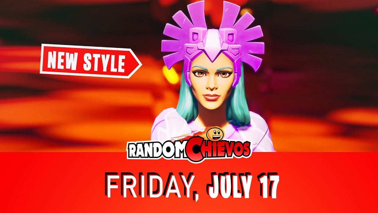 NEW Sunbird Style JULY 17 Item Shop (Lawbreaker is Back 370 days, King Flamingo, Black Manta,...)