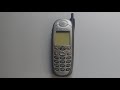 Original Motorola Nextel Unboxing