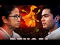 Bengal Shock 😱 207 vs 80 | What Really Happened?