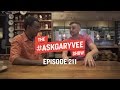 Marcus Samuelsson, Restaurant Marketing & Trends in Food | #AskGaryVee Episode 211