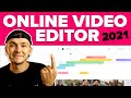 Best Online Video Editor in 2021