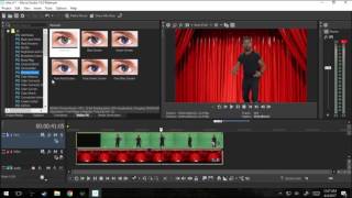 How to Green Screen in Vegas Movie Studio Platinum 14: Featuring Shia Labeouf How to Green Screen in Vegas Movie Studio Platinum 14: Featuring Shia Labeouf