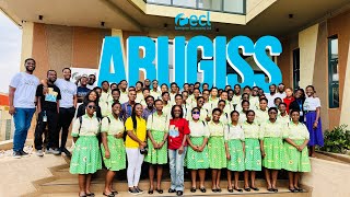 Celebrity Aburi Girls Students Explore Tech at ECL Net Worth