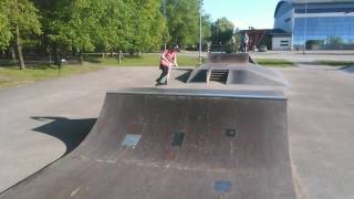 Koopia Just A Combo Of Tricks