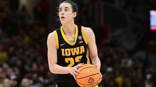 Nike Signs Women's NBA Star Caitlin Clark...Speculations That She's Transgender !