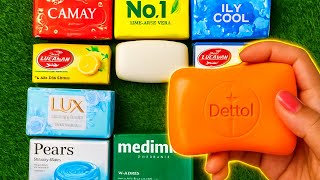 soap opening sounds asmr 18