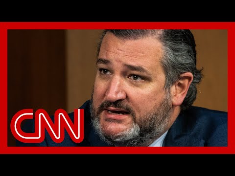 Bash: Cruz looking for Fox News sound bite at Garland hearing.