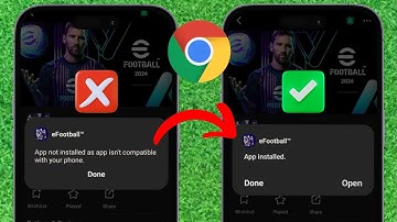 Cách khắc phục lỗi ứng dụng không được cài đặt vì ứng dụng không tương thích với điện thoại của bạn
