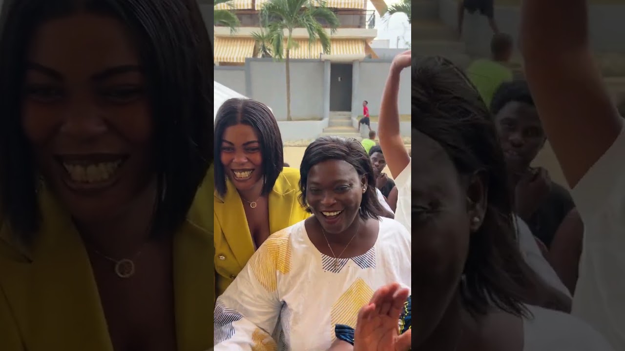 @LadjadjaKorotoumou merci mon Dieu pour ta grâce