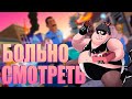 Мультфильмы которые НЕВОЗМОЖНО смотреть